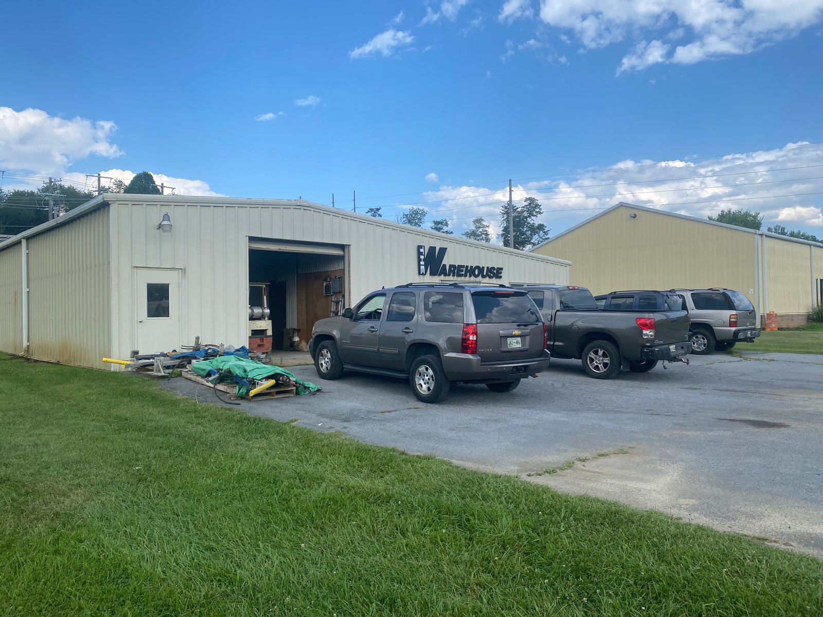  performance shop